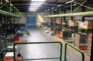 Société de Maintenance industrielle préventive STALDER maintenance préventive ou curative sur site