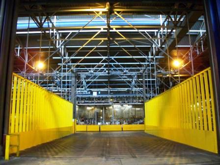 Sur site, maintenance industrielle en France