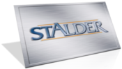 Stalder est un partenaires sérieux pour l'aéronautique, l'automobile et l'industrie