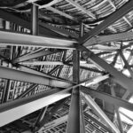 structures métalliques