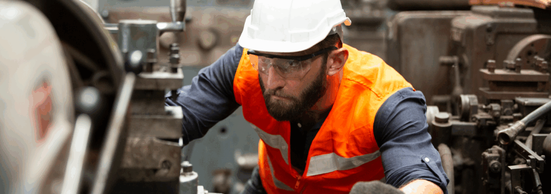 productivité industrielle
