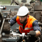 productivité industrielle