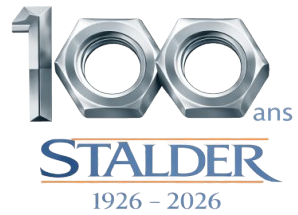 Etablissements Stalder Logo